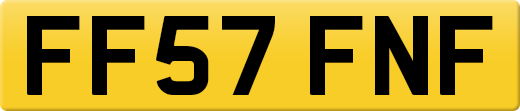 FF57FNF